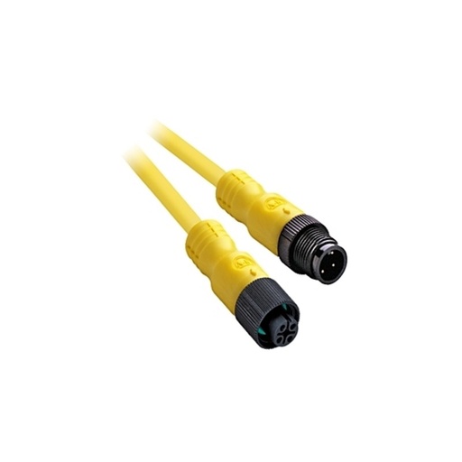 [COG-IQ00-44T1-2] CCS CABLE 24V, 1.5M, M12 TO FL CCS CABLE 24V, 1.5M, M12 TO FL Cognex IQ00-44T1-2