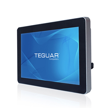 [TEG-TP-2920-10] Teguar TP-2920 Series - Industrial Touch Computer