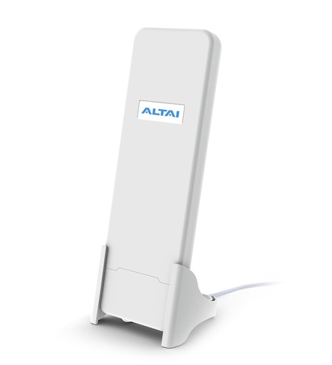 Altai C1n/C1an | Super Wi-Fi 5 CPE/AP de Largo Alcance