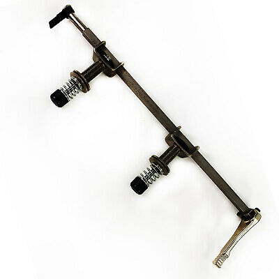 [ZEB-38202M] 170 Kit Pivot Bar (includes toggle assemblies) Zebra 38202M