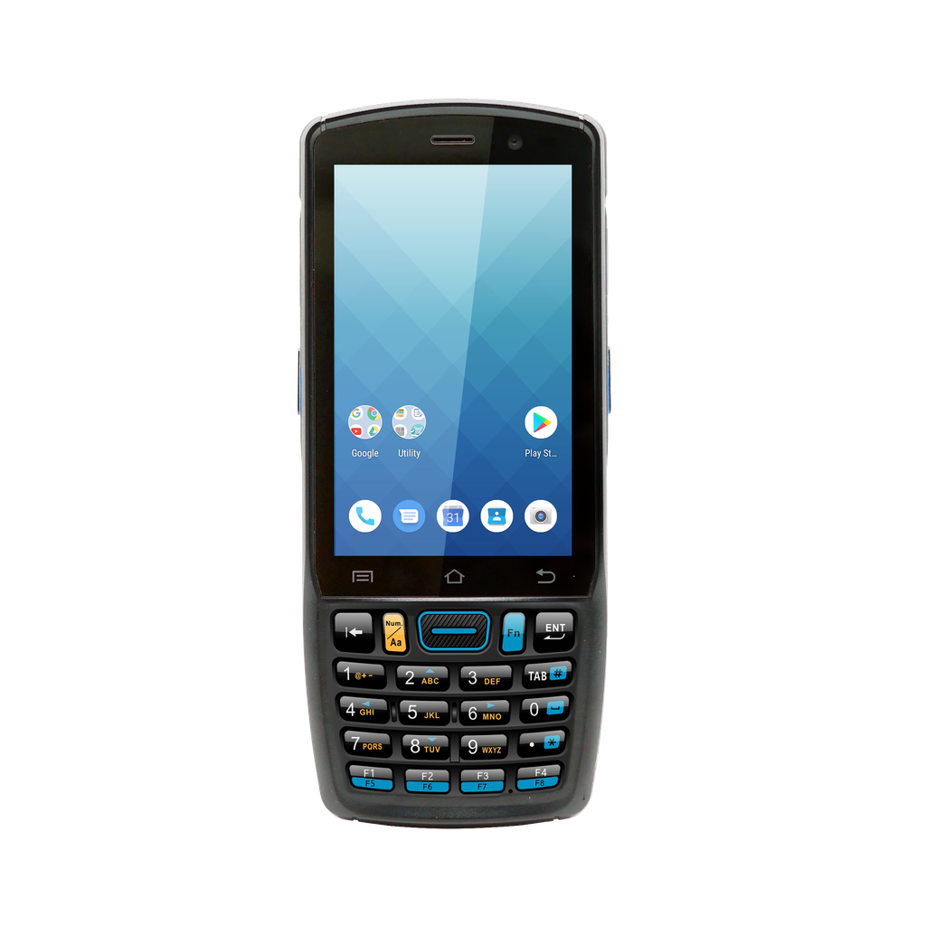 Computador móvil Unitech EA320