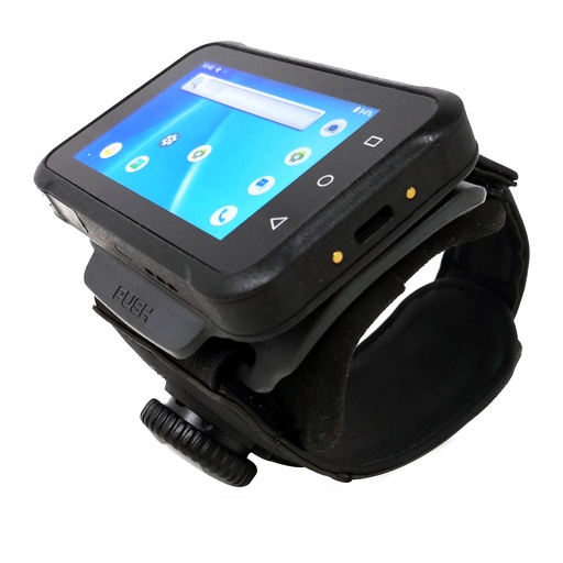 [UNI-WD200-0A6FUM3G] Unitech WD200 Series