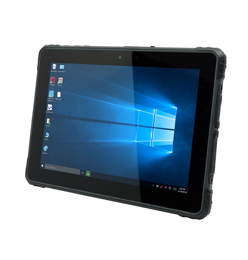 [UNI-TB110-0T62UMNG] Unitech TB110 Series