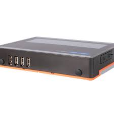 Advantech Industrial IoT Edge Gateway (USM-210G)