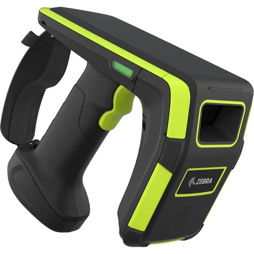 Zebra RFD90 UHF RFID Series