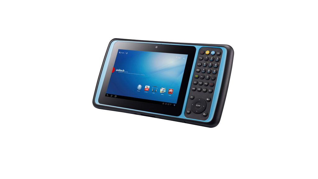 Unitech TB128 Series