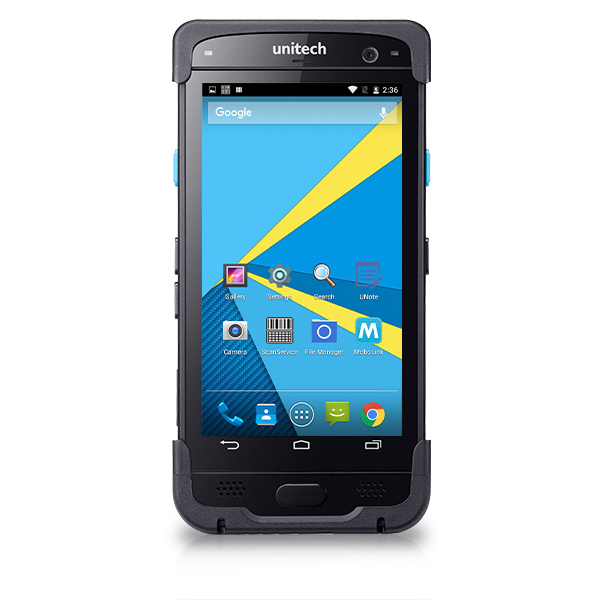 Unitech PA730 Series