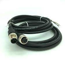 [COG-CCB-CIO-40021-100] Cognex External/Light Cable 1m (CCB-CIO-40021-100)