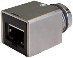 [COG-CCB-CIO-51531-RJ45] Cognex Adaptor M12 female x-cod./RJ45 female 0° (CCB-CIO-51531-RJ45)
