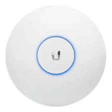 [UBI-U6-LR] Unifi Ubiquiti AP AC LR WiFi 6 sin funte