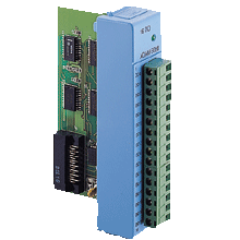 [ADV-ADAM-5017-A4E] Advantech 8-ch Analog Input Module (ADAM-5017-A4E)