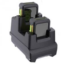 [ZEB-CRD-WS5X-2SCV-01] WS50 Charge Only Cradle, 2 Converged Devices (Zebra CRD-WS5X-2SCV-01)