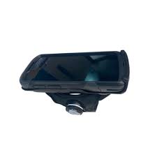 [ZEB-SG-NGTC5-WMADP1-01] TC53-TC58 wrist mount adapter, black, dial strap length 191mm (Zebra SG-NGTC5-WMADP1-01)