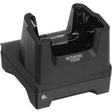 [ZEB-CR49-1S0T-TC5-M-02] RFD40/RFD90, 1 Device Slot/0 Toaster Slots, Communication Cradle with support for TC53/58. Requires Power Supply (PWR-BGA12V50W0WW), DC Line Cord (CBL-DC-388A1-01), and Country Specific Line Cord. (Zebra CR49-1S0T-TC5-M-02)