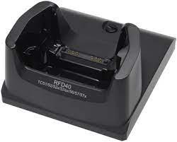 [ZEB-CUP-RFD40-TC5X-1R] Replacement Cradle Cup for RFD40 and TC51/52/52x/52ax/56/57/57x (Zebra CUP-RFD40-TC5X-1R)