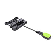 [ZEB-SG-WS5X-BHMT-01] WS50 Back of Hand Mount for Converged Scanner. Requires separate purchase of hand wrap. (Zebra SG-WS