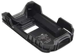[ZEB-ADP-RFD90-TC7X-2E] RFD90 Sled eConnex Adaptor for TC73/78 (Zebra ADP-RFD90-TC7X-2E)
