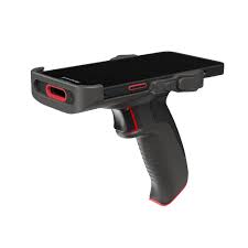 [HON-CT30P-SH-00] CT30 XP SCAN HANDLE, Compatible with CT30 XP without protective boot (Honeywell CT30P-SH-00)