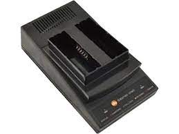 [HON-767400-1] Battery Charger (2 Bay) 100V-240V W/US, EU, UK and AU Plugs (Honeywell 767400-1)
