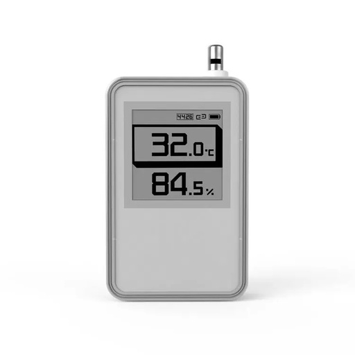 Boolean S3 Sensor