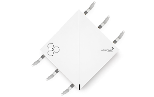 Extreme Wireless AP245x