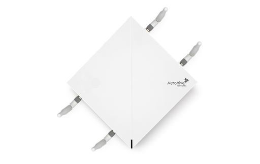 Extreme Wireless AP122x