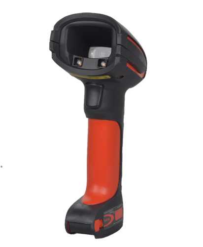 Honeywell Granit 1911i Series