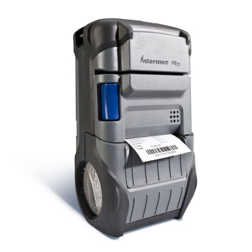 Honeywell PB21 Mobile Barcode Printer
