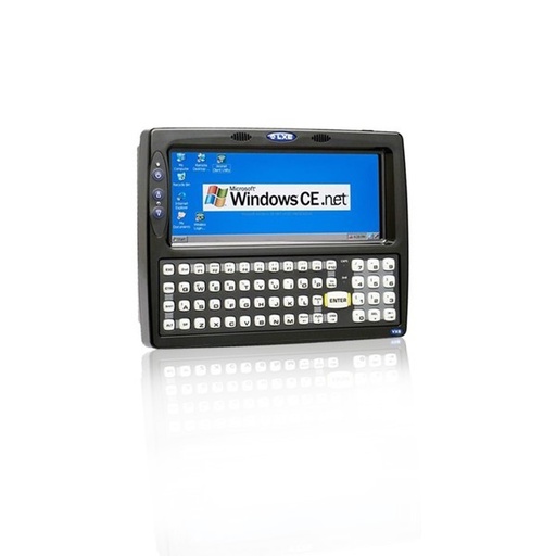 Honeywell VX6/VX7 Vehicle Mount
