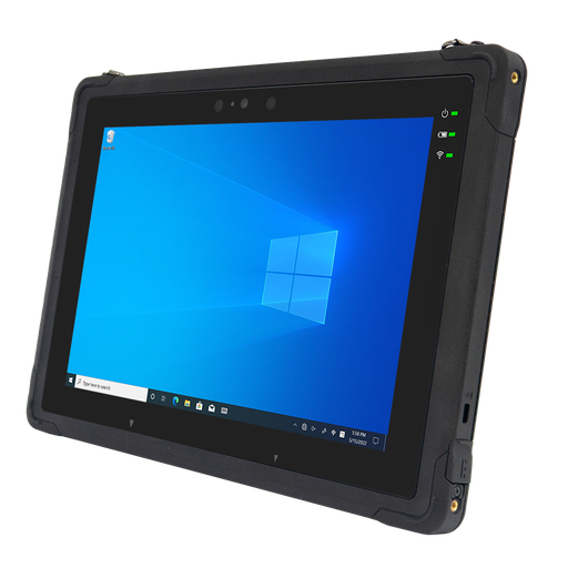 Unitech TB170 Series - 10.1 Inch Windows 11 Rugged Tablet