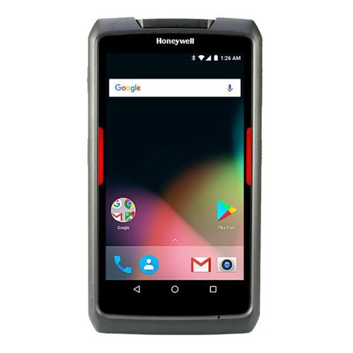 [HON-EDA70-3-C121SNGLK] Honeywell EDA70 ScanPal Enterprise Tablet