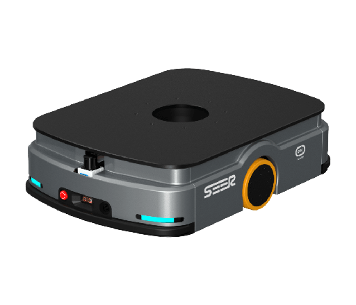 SEER Serie SJV – Robots de Elevación Inteligente para Intralogística Autónoma