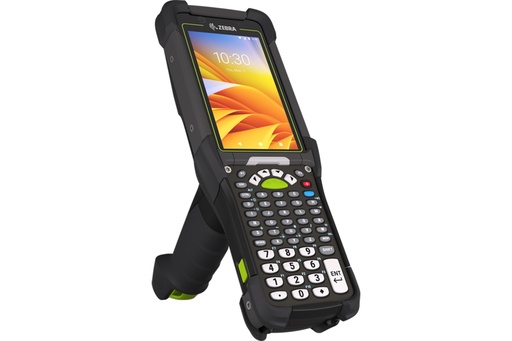 Zebra MC9400 | Computadora móvil ultrarresistente