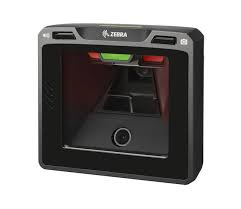 Zebra SP72 | Escáner de Plano Único Rápido e Intuitivo para Punto de Venta