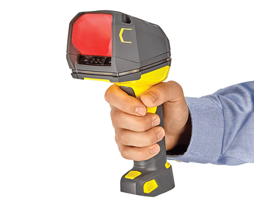 Cognex DataMan 8700 | Lector Portátil de Códigos de Barras