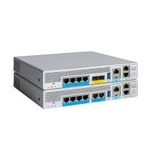 [CIS-C9800-L-F-K9] Cisco Catalyst 9800-L Wireless Controller_Fiber Uplink
