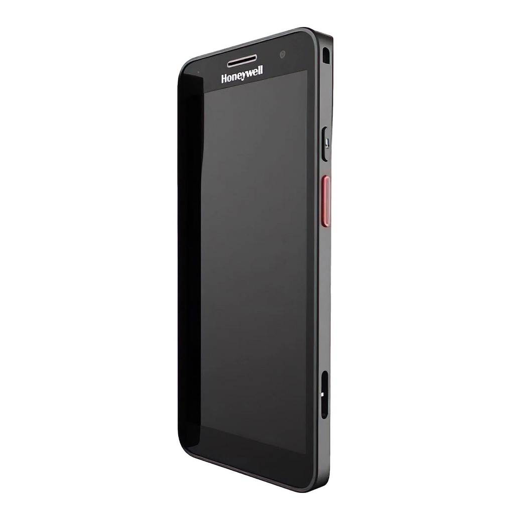Honeywell CT37 WLAN Series