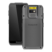 Honeywell EDA5s ScanPal WLAN