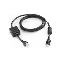 [ZEB-CBL-DC-381A1-01] DC power cord (Zebra CBL-DC-381A1-01)
